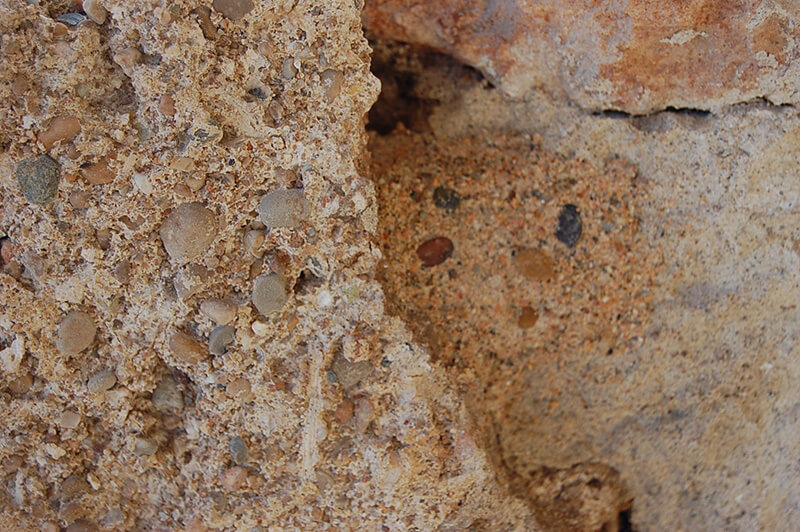 Proyecto de restauración - Els Munts - Altafulla. Año 2025.